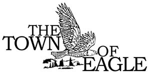 Town of Eagle logo