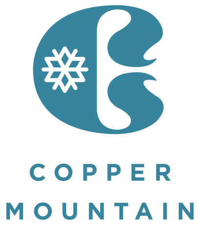 copper mountain logo