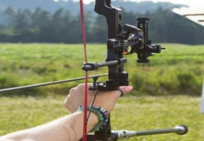 Archery & Clay Shooting in Breckenridge