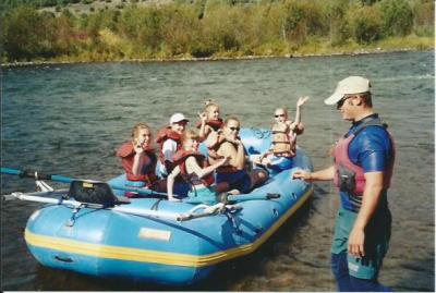 Family Activities in Telluride