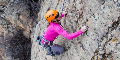 Climbing - Rock & Ice in  Keystone