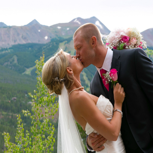 Wedding / Party Services in Estes Park