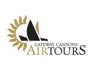 Gateway Canyons Air Tours