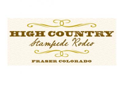 High Country Stampede Rodeo